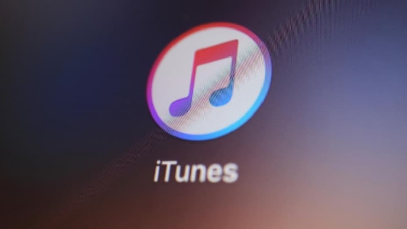 iTunes (Windows)