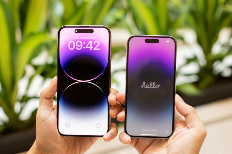 iPhone 14 ra mắt năm nào
