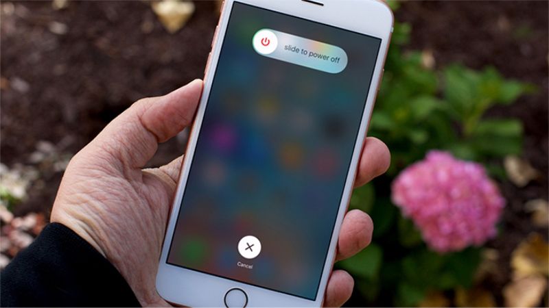 iphone không gửi được tin nhắn