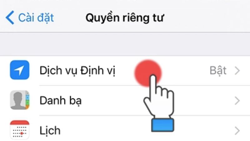 iphone tự tụt pin khi không sử dụng