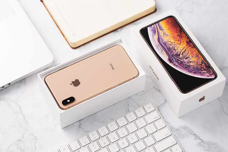 Giá điện thoại iPhone Xs Max
