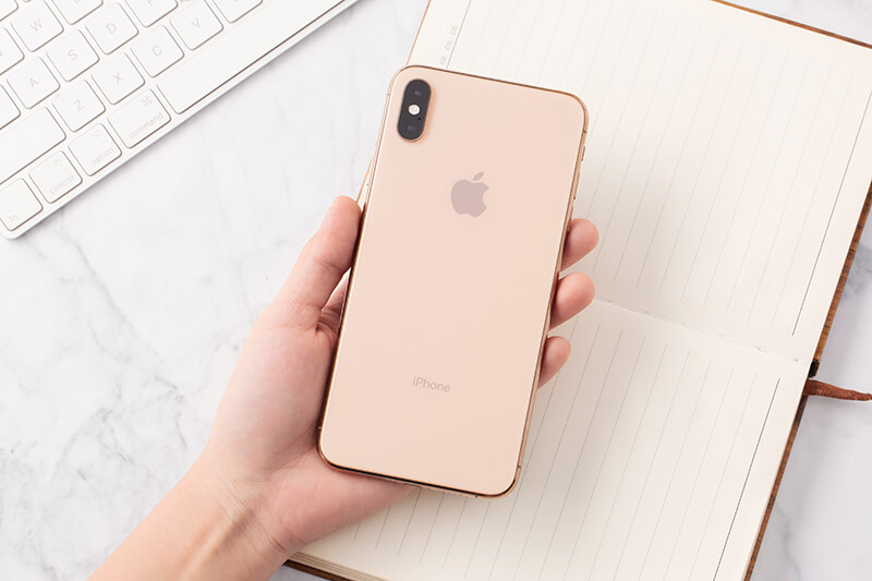 Chức năng Face ID hoạt động mượt mà