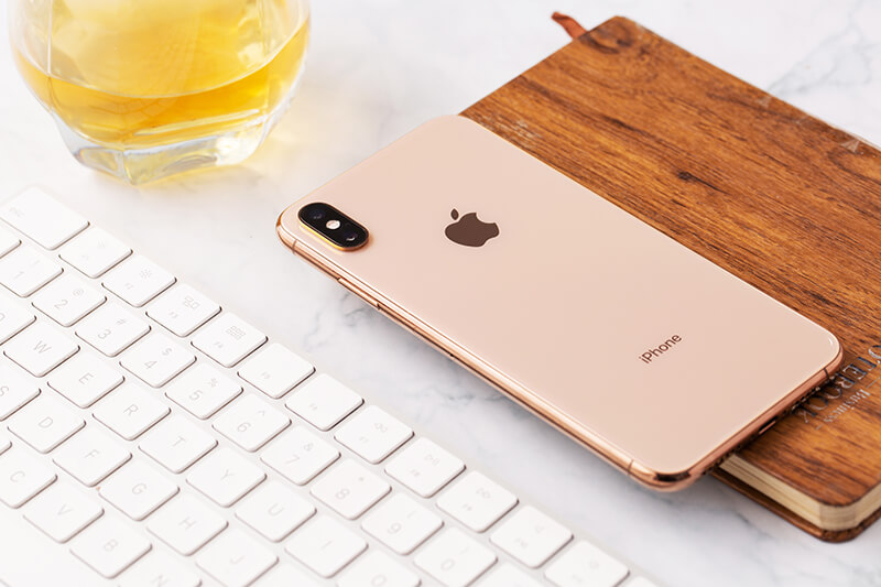 Cách kiểm tra iPhone XS Max 256GB cũ trước khi mua sắm