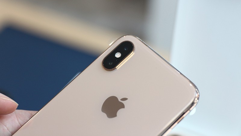 Về chất lượng camera