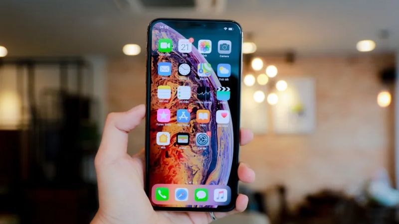 iphone xs max 64gb