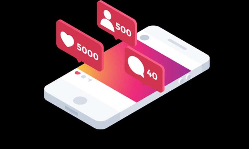 Tính năng ẩn lượt like trên Instagram giúp bảo vệ người dùng trên nền tảng