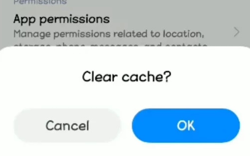 Cách fix tình trạng lỗi dịch vụ kích hoạt sim Xiaomi hiệu quả nhất 2024 4