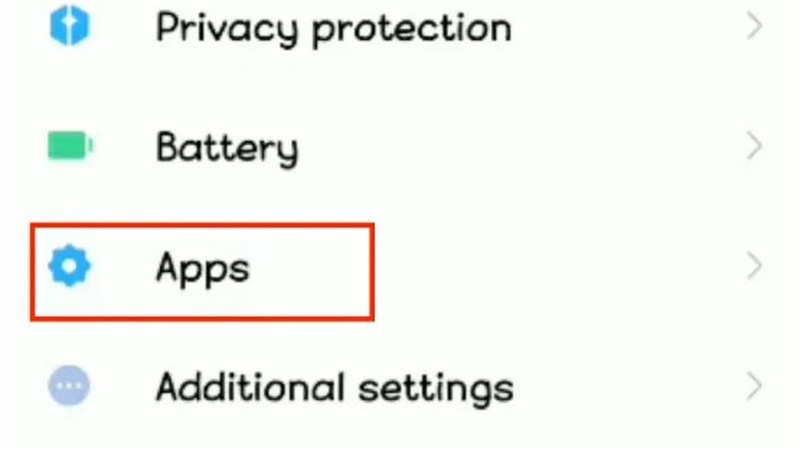 Cách fix tình trạng lỗi dịch vụ kích hoạt sim Xiaomi hiệu quả nhất 2024 1