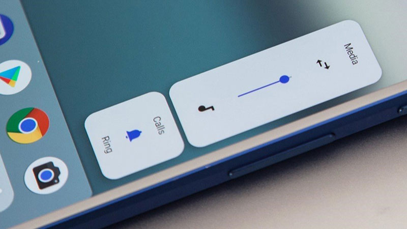 Lỗi tự tăng âm lượng Xiaomi