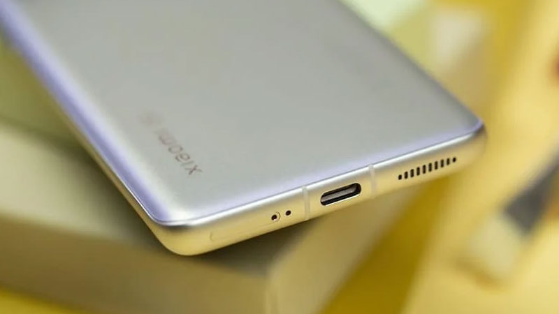 Lỗi tự tăng âm lượng Xiaomi