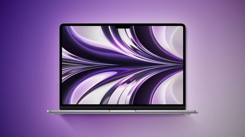 iPad và Mac mới
