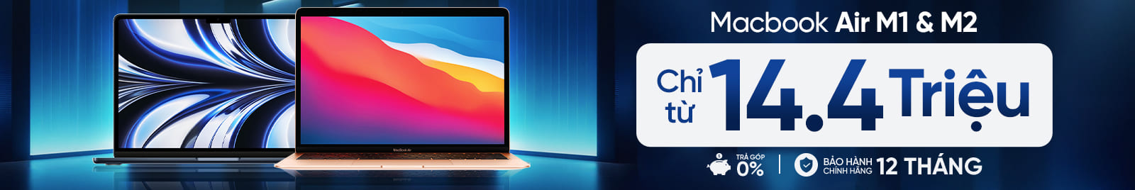 Macbook Air