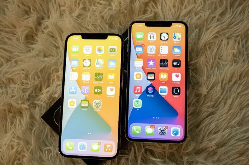 Một số điều cần lưu ý khi sử dụng miếng dán bảo vệ màn hình iPhone