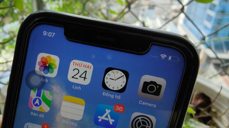 mạng mobifone bị lỗi