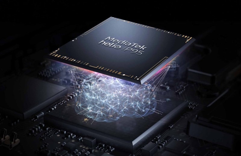 Chip MediaTek