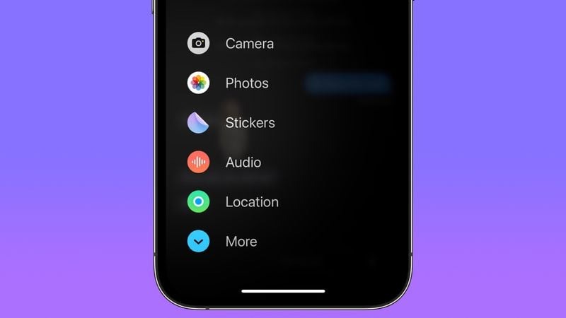 iOS 17.4