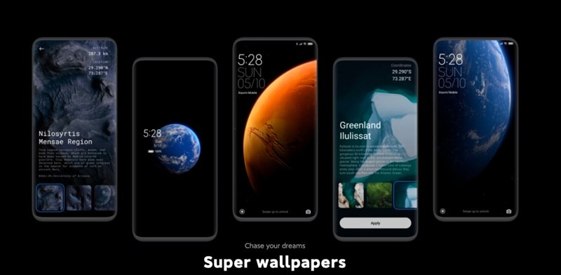 đánh giá redmi note 12 MIUI 13