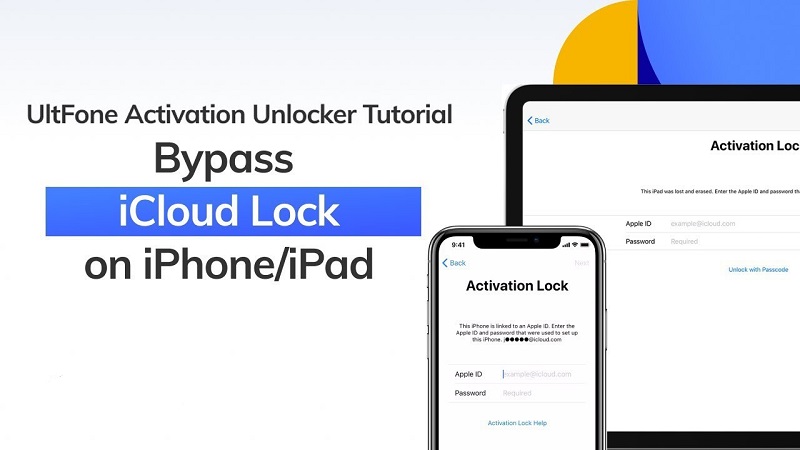Gadgetwide Bypass Tool là một công cụ mở khóa iCloud chuyên nghiệp an toàn