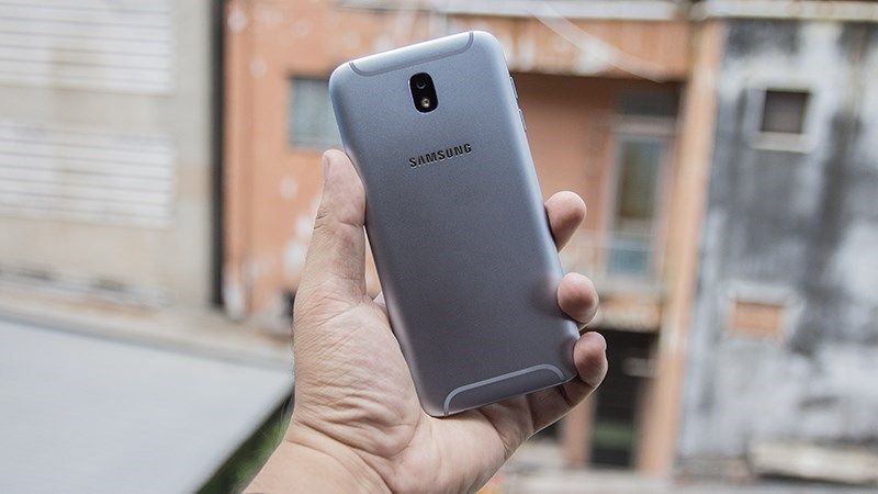 Công nghệ âm thanh điện thoại Samsung hiện đại