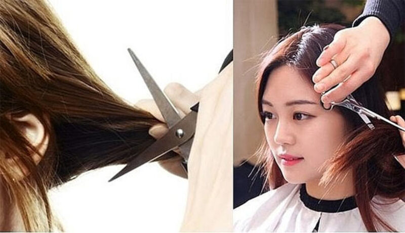mùng 1 cắt tóc có sao không