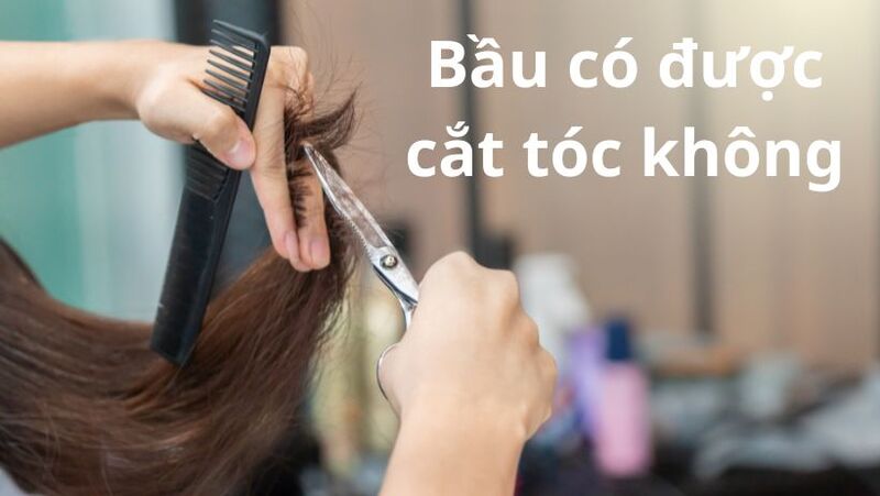mùng 1 cắt tóc có sao không