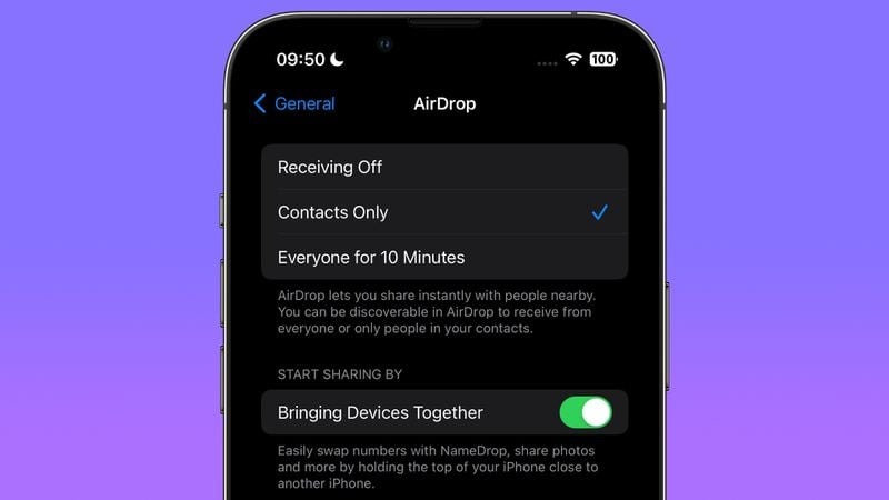 iOS 17.4