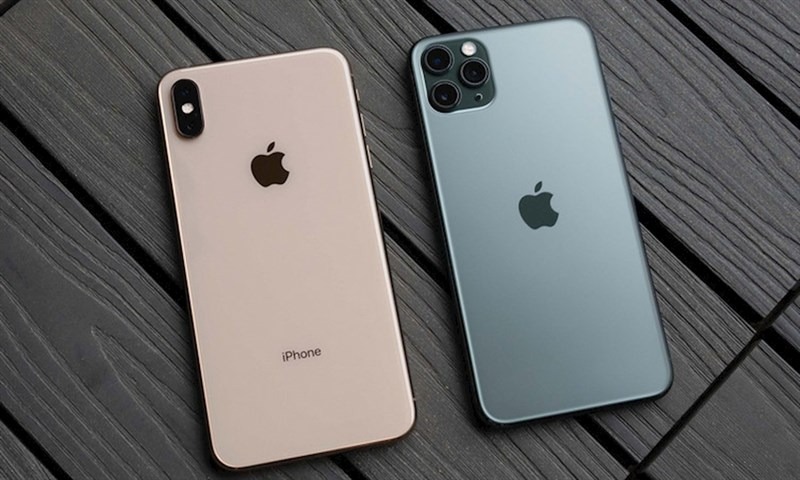 Nên mua iPhone 11 Pro Max hay Xs Max vào thời điểm hiện tại?