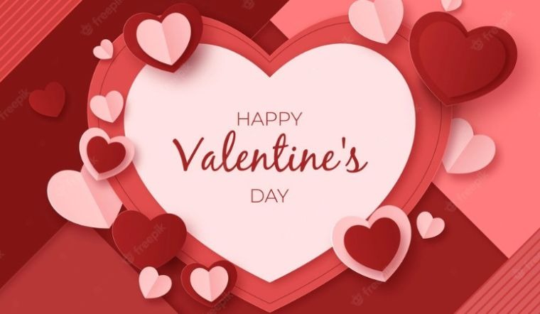 Valentine ngày mấy?