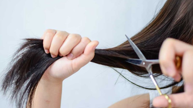 những ngày không nên cắt tóc