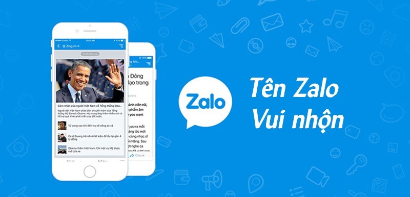 Những tên Zalo bằng tiếng Anh hay cho nữ tham khảo