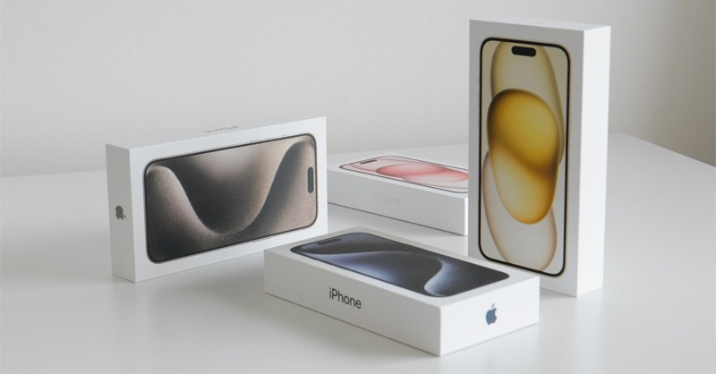 Nhược điểm của hàng fullbox