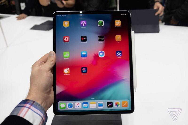 Bật nút home ảo trên iPad như thế nào 
