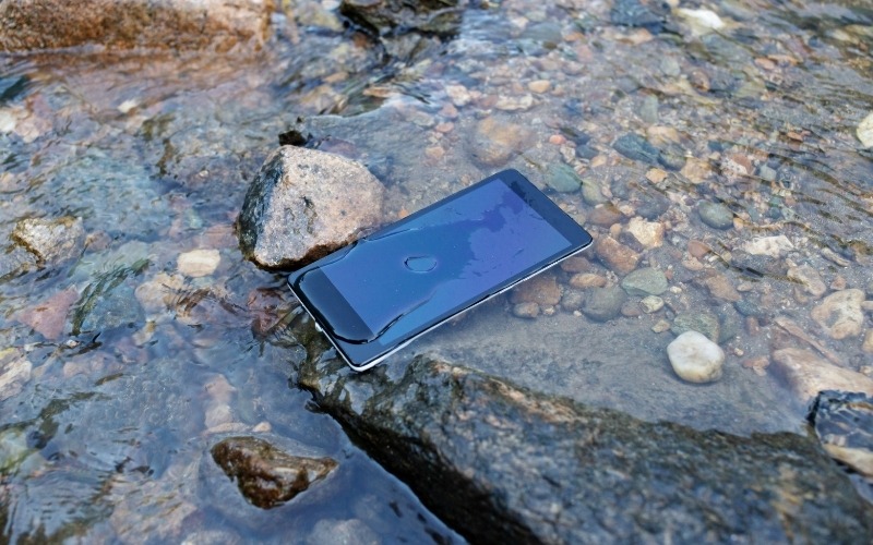 Oppo bị liệt nút âm lượng