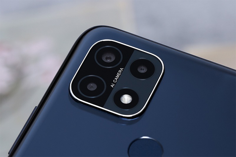 Oppo A15 sản xuất năm nào?