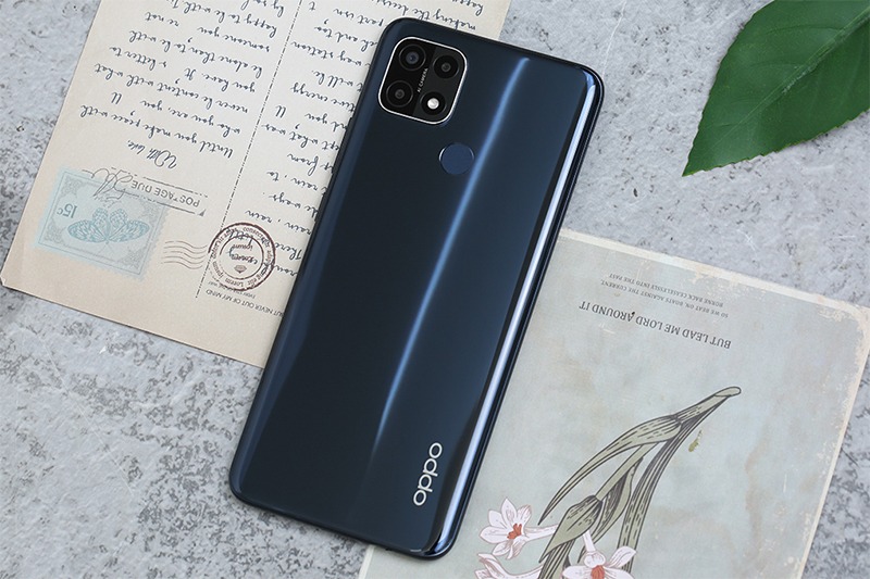 Oppo A15 sản xuất năm nào?