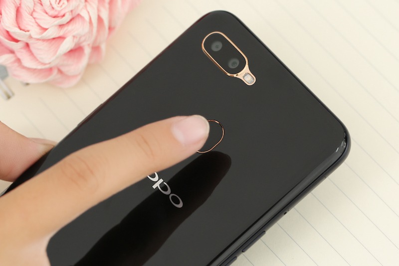 Oppo A5s sản xuất năm nào