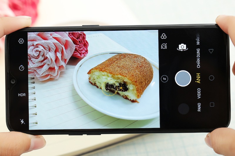 Oppo A5s sản xuất năm nào
