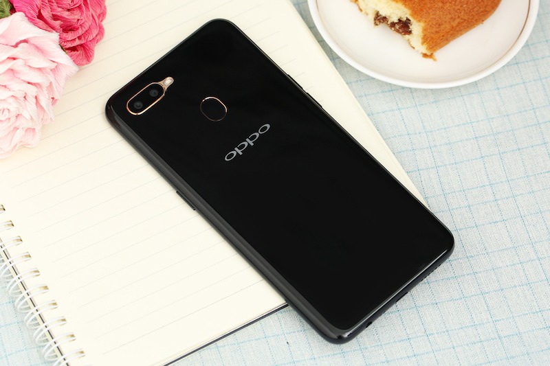 Oppo A5s sản xuất năm nào