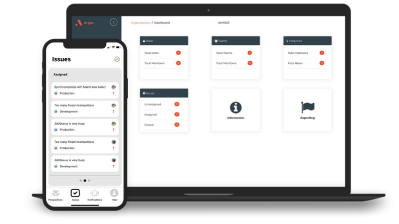 Argos Monitoring