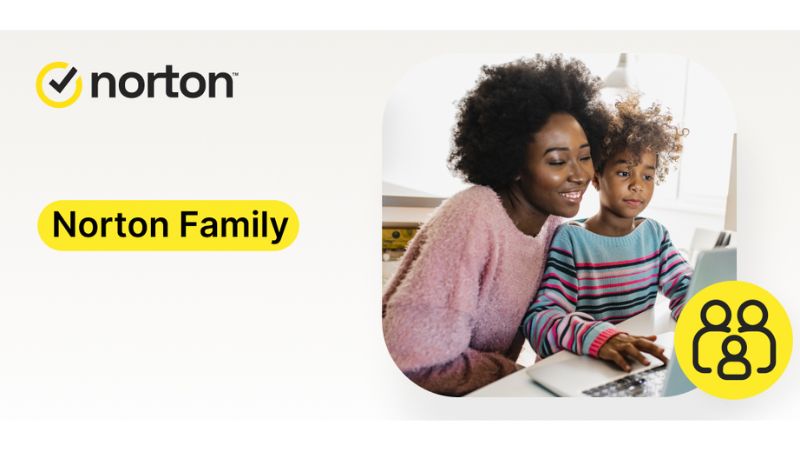 phần mêm norton family