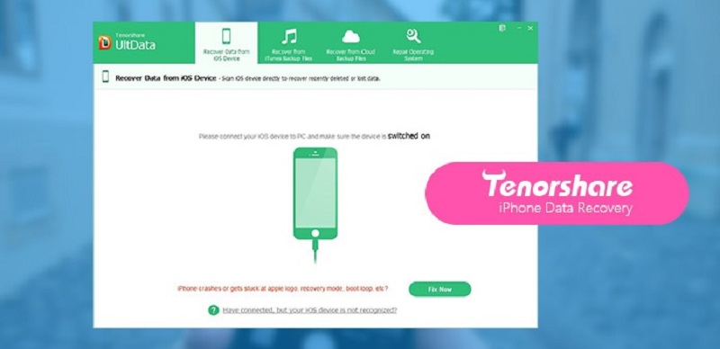 Ứng dụng thứ 3 để phục hồi tin nhắn Zalo đã xóa