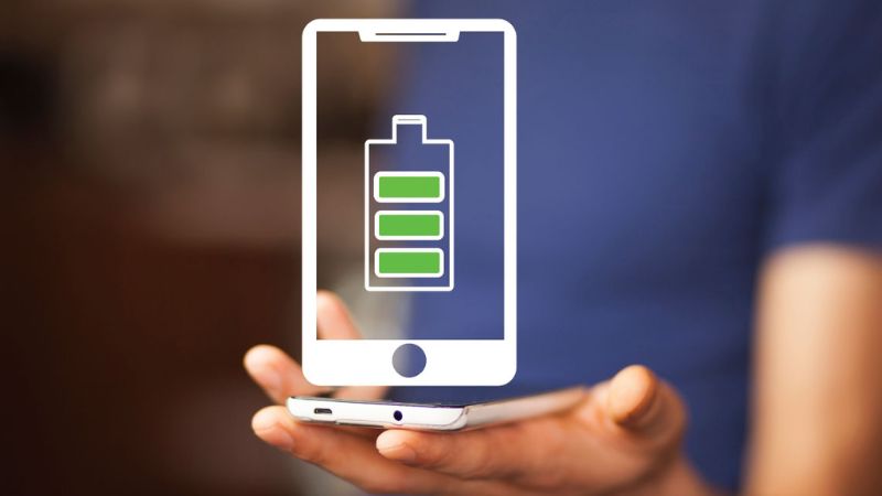 pin 5000mah sử dụng được bao lâu