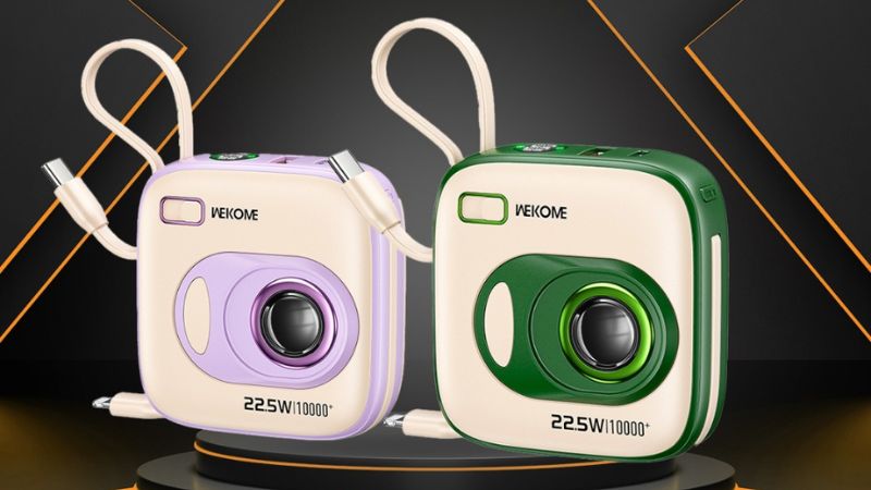 pin-du-phong-wekome-10000mah-wp-31-vintage-camera-ll-cabled-fast-charqing-225w