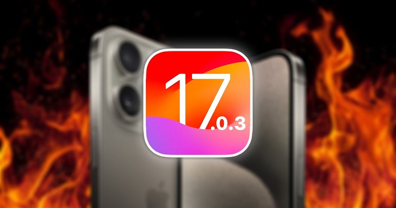 Cập nhật phiên bản iOS của bạn để tối ưu pin