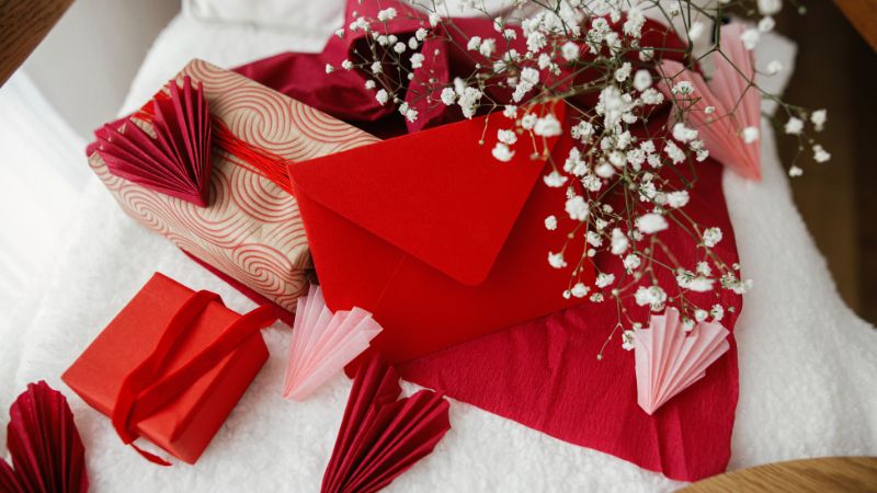 Valentine đỏ là ngày gì?