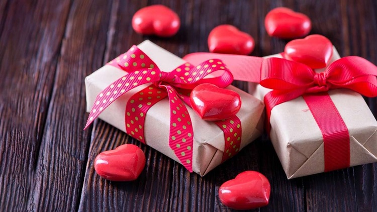 Những món quà tặng công nghệ nhân ngày valentine