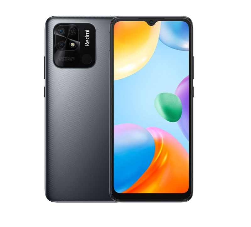 Màn hình được nâng cấp lên 6.71 inch