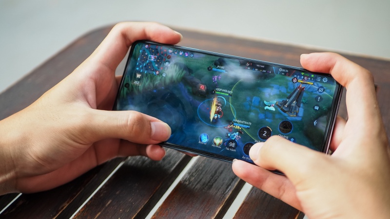 Redmi của hãng nào