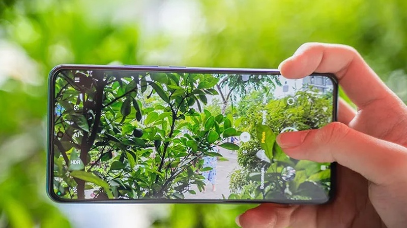 Redmi của hãng nào