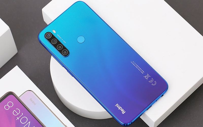 Redmi của hãng nào